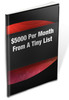 Thumbnail $5K A Month From A Tiny List
